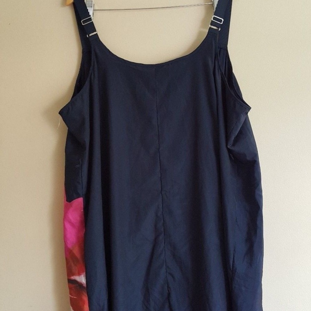 Lane Bryant Tent Dress 🛍️ - Picture 3 of 3